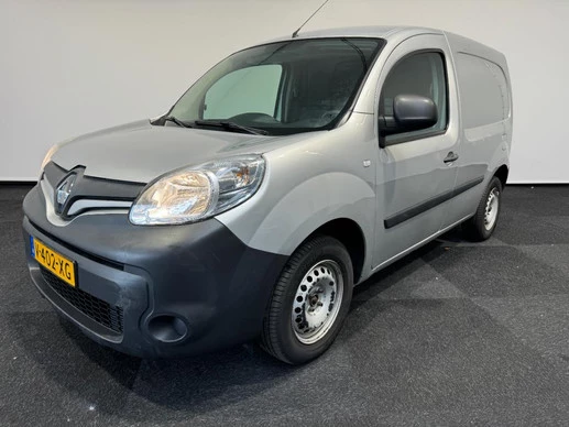 Renault Kangoo - Afbeelding 2 van 19