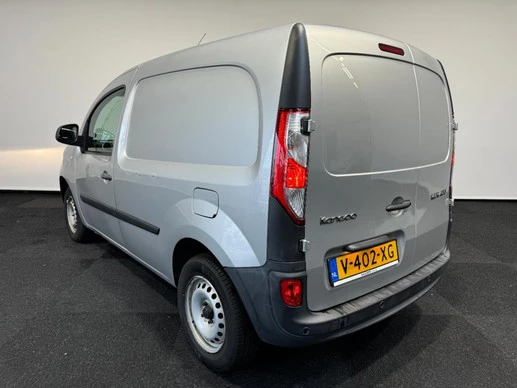 Renault Kangoo - Afbeelding 6 van 19