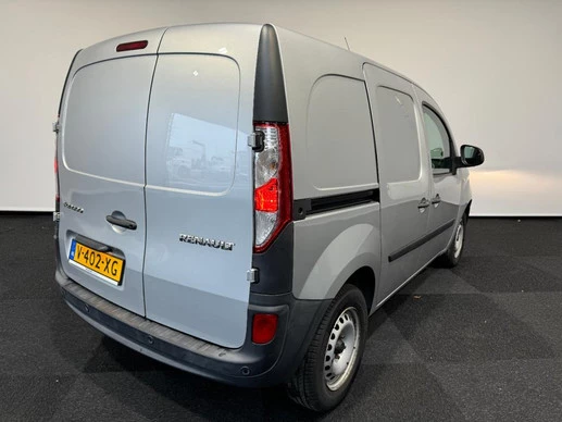 Renault Kangoo - Afbeelding 7 van 19