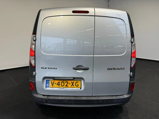 Renault Kangoo - Afbeelding 8 van 19
