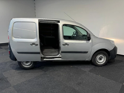 Renault Kangoo - Afbeelding 9 van 19