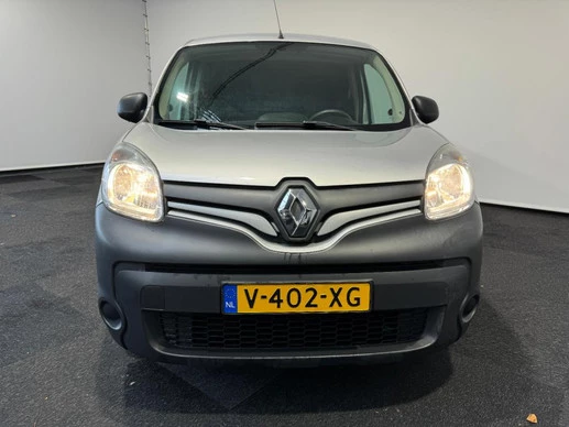 Renault Kangoo - Afbeelding 13 van 19