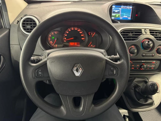 Renault Kangoo - Afbeelding 14 van 19