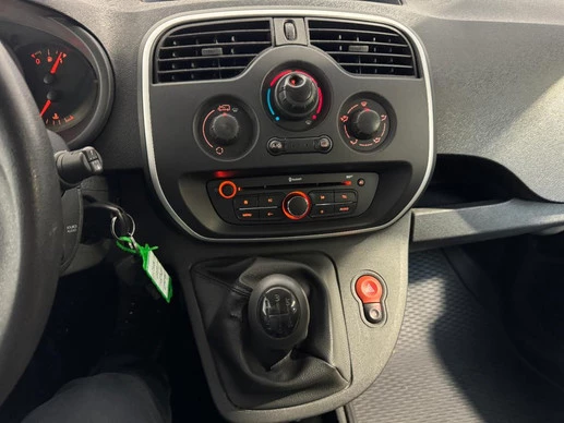 Renault Kangoo - Afbeelding 15 van 19