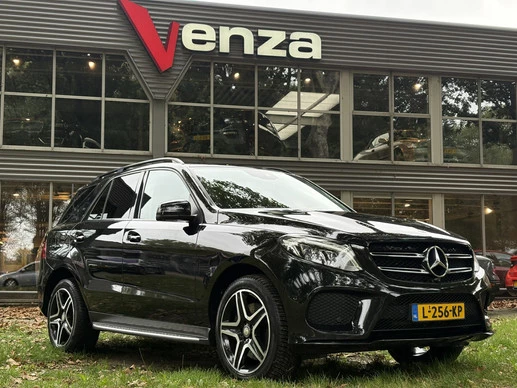 Mercedes-Benz GL - Afbeelding 1 van 15