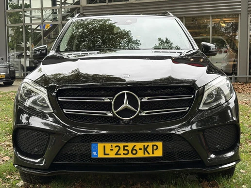 Mercedes-Benz GL - Afbeelding 2 van 15