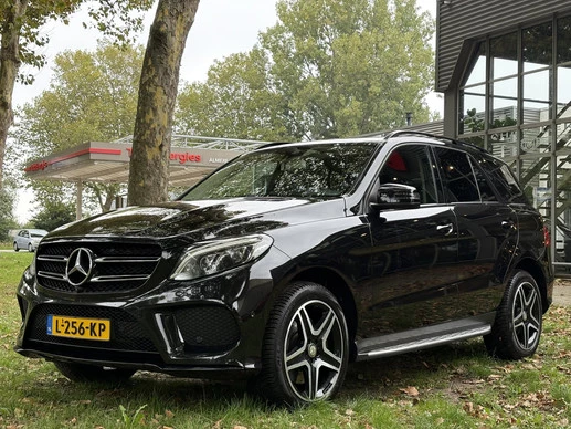 Mercedes-Benz GL - Afbeelding 3 van 15