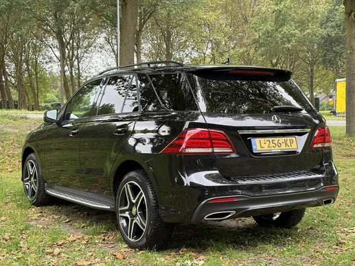 Mercedes-Benz GL - Afbeelding 4 van 15