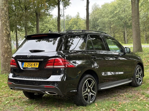 Mercedes-Benz GL - Afbeelding 6 van 15