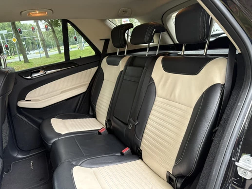Mercedes-Benz GL - Afbeelding 9 van 15