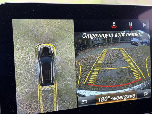 Mercedes-Benz GL - Afbeelding 10 van 15