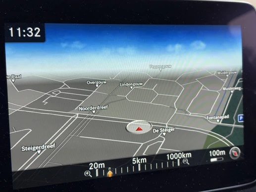 Mercedes-Benz GL - Afbeelding 11 van 15