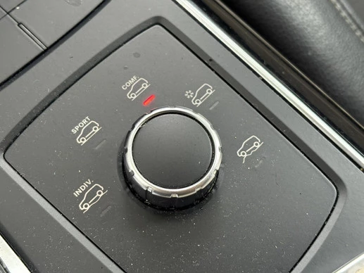 Mercedes-Benz GL - Afbeelding 12 van 15