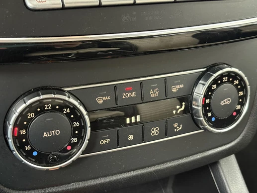 Mercedes-Benz GL - Afbeelding 14 van 15