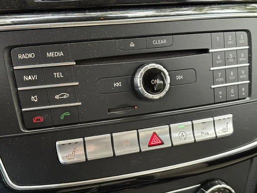 Mercedes-Benz GL - Afbeelding 15 van 15