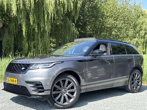 Land Rover Range Rover Velar - Afbeelding 1 van 30