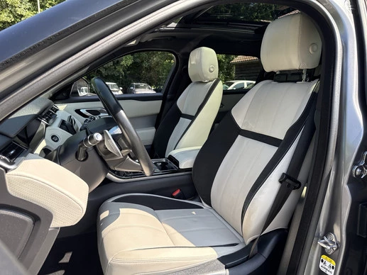 Land Rover Range Rover Velar - Afbeelding 3 van 30