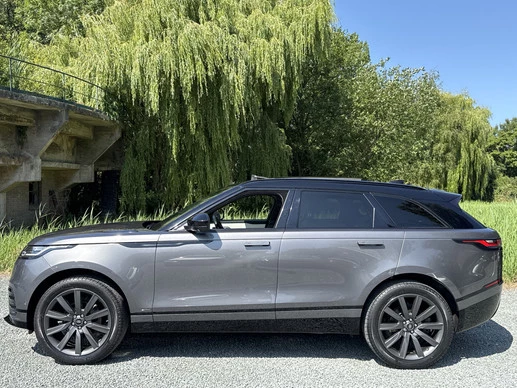 Land Rover Range Rover Velar - Afbeelding 4 van 30