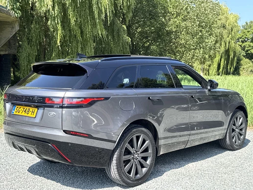 Land Rover Range Rover Velar - Afbeelding 5 van 30
