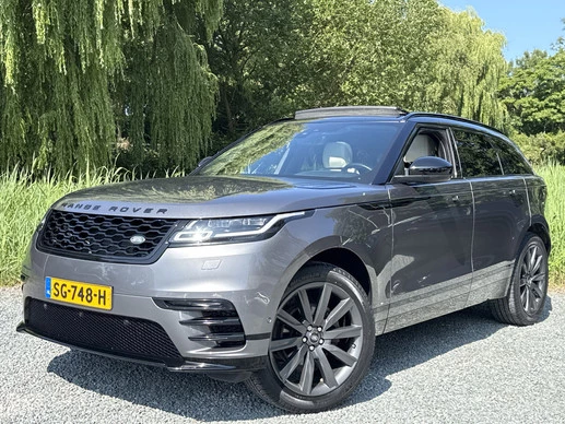 Land Rover Range Rover Velar - Afbeelding 6 van 30