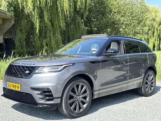 Land Rover Range Rover Velar - Afbeelding 7 van 30