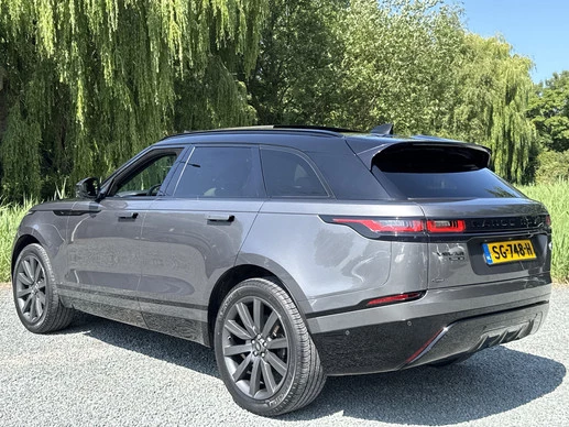 Land Rover Range Rover Velar - Afbeelding 8 van 30