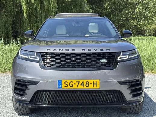 Land Rover Range Rover Velar - Afbeelding 9 van 30
