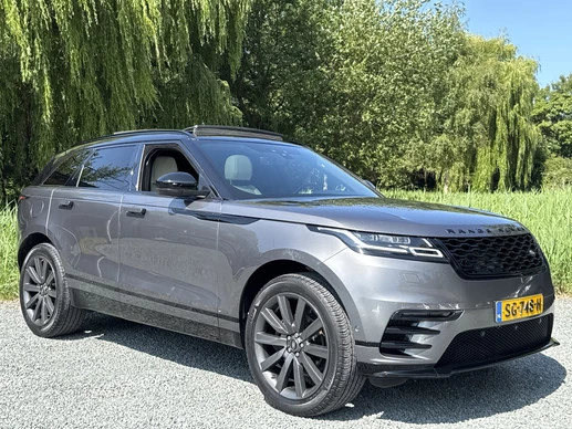 Land Rover Range Rover Velar - Afbeelding 10 van 30