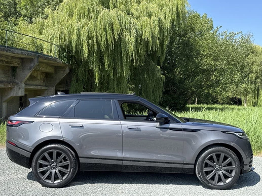 Land Rover Range Rover Velar - Afbeelding 13 van 30