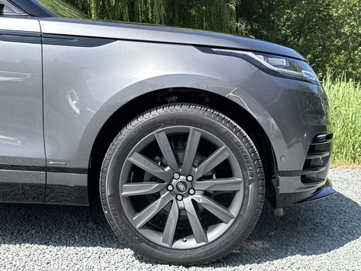 Land Rover Range Rover Velar - Afbeelding 14 van 30
