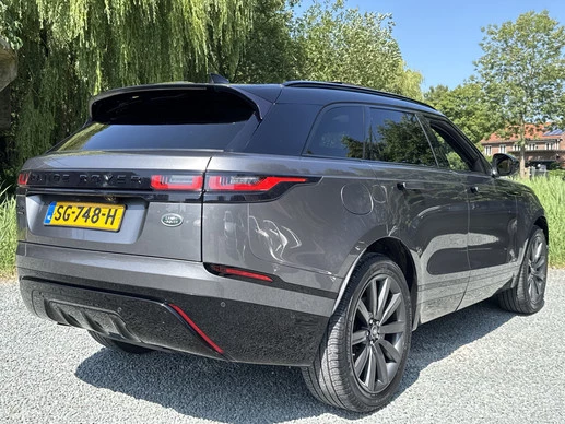 Land Rover Range Rover Velar - Afbeelding 15 van 30
