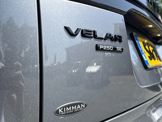 Land Rover Range Rover Velar - Afbeelding 16 van 30