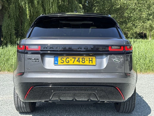 Land Rover Range Rover Velar - Afbeelding 17 van 30