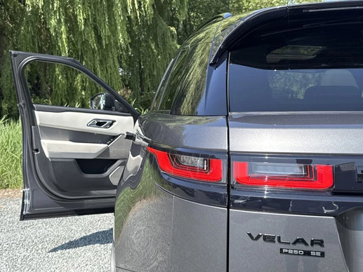 Land Rover Range Rover Velar - Afbeelding 21 van 30