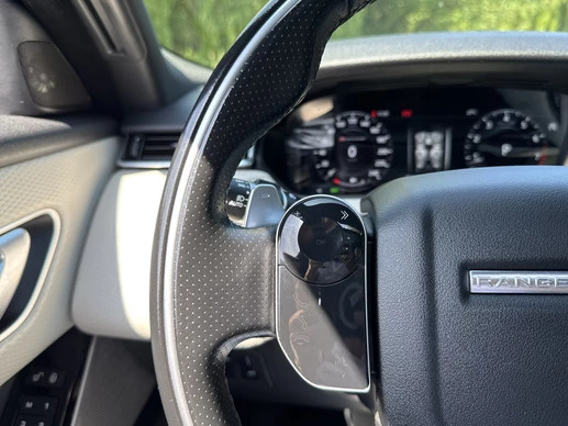 Land Rover Range Rover Velar - Afbeelding 22 van 30