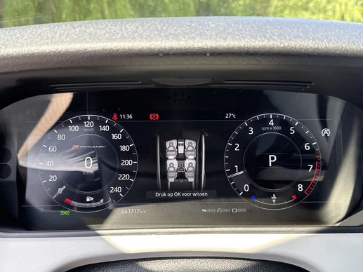 Land Rover Range Rover Velar - Afbeelding 24 van 30