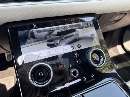 Land Rover Range Rover Velar - Afbeelding 27 van 30