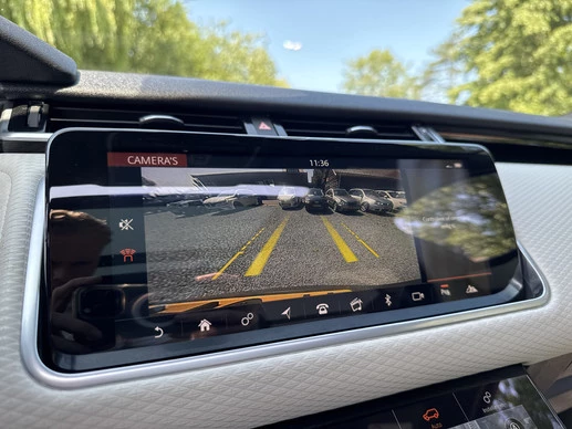 Land Rover Range Rover Velar - Afbeelding 28 van 30