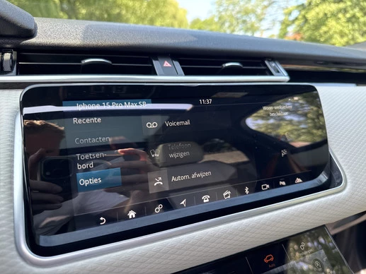 Land Rover Range Rover Velar - Afbeelding 30 van 30