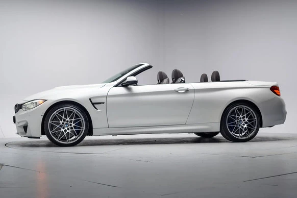 BMW M4 - Afbeelding 2 van 30