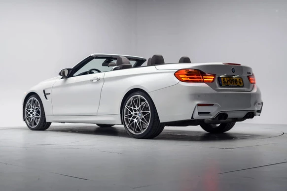 BMW M4 - Afbeelding 3 van 30