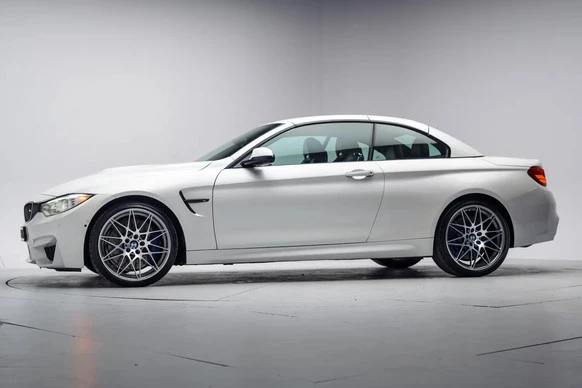 BMW M4 - Afbeelding 5 van 30