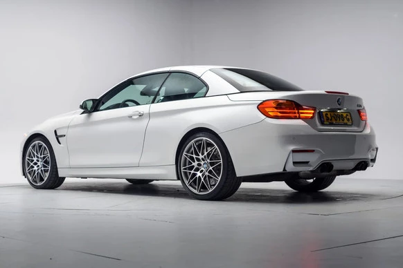 BMW M4 - Afbeelding 7 van 30