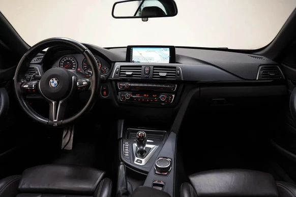 BMW M4 - Afbeelding 8 van 30