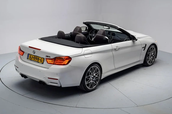 BMW M4 - Afbeelding 20 van 30