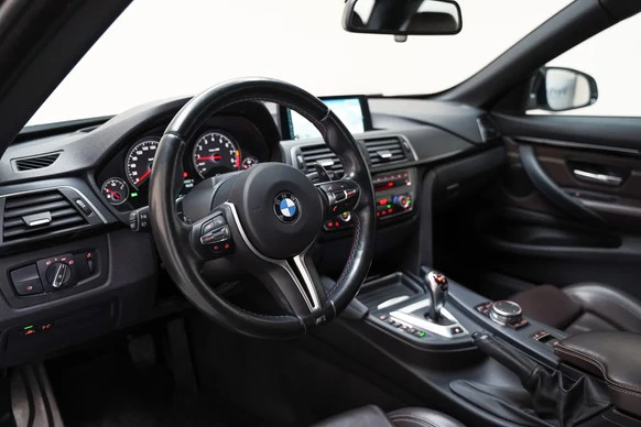 BMW M4 - Afbeelding 21 van 30