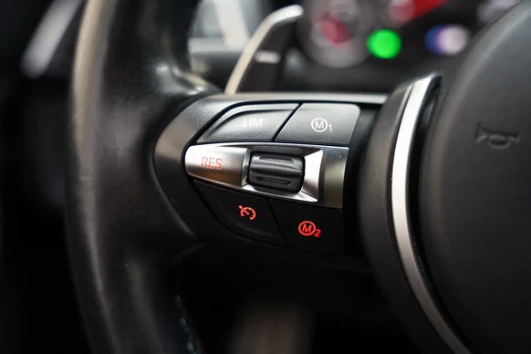 BMW M4 - Afbeelding 22 van 30