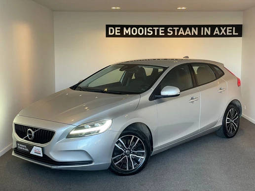 Volvo V40 - Afbeelding 1 van 30