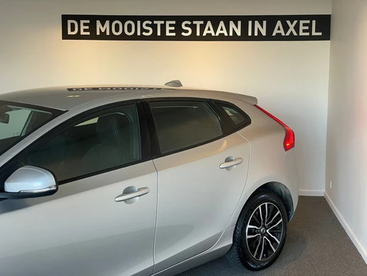 Volvo V40 - Afbeelding 4 van 30