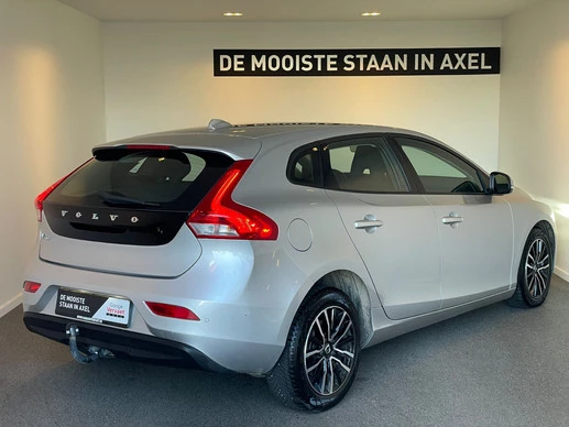 Volvo V40 - Afbeelding 9 van 30
